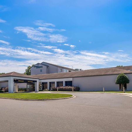 Sonesta Select Charlotte University Research Park Kültér fotó